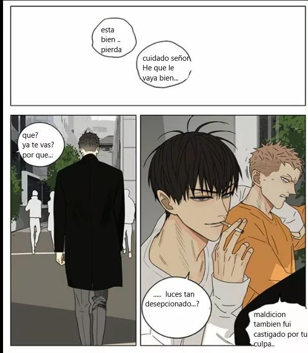 19 Días - Capítulo 266 2 manhwa