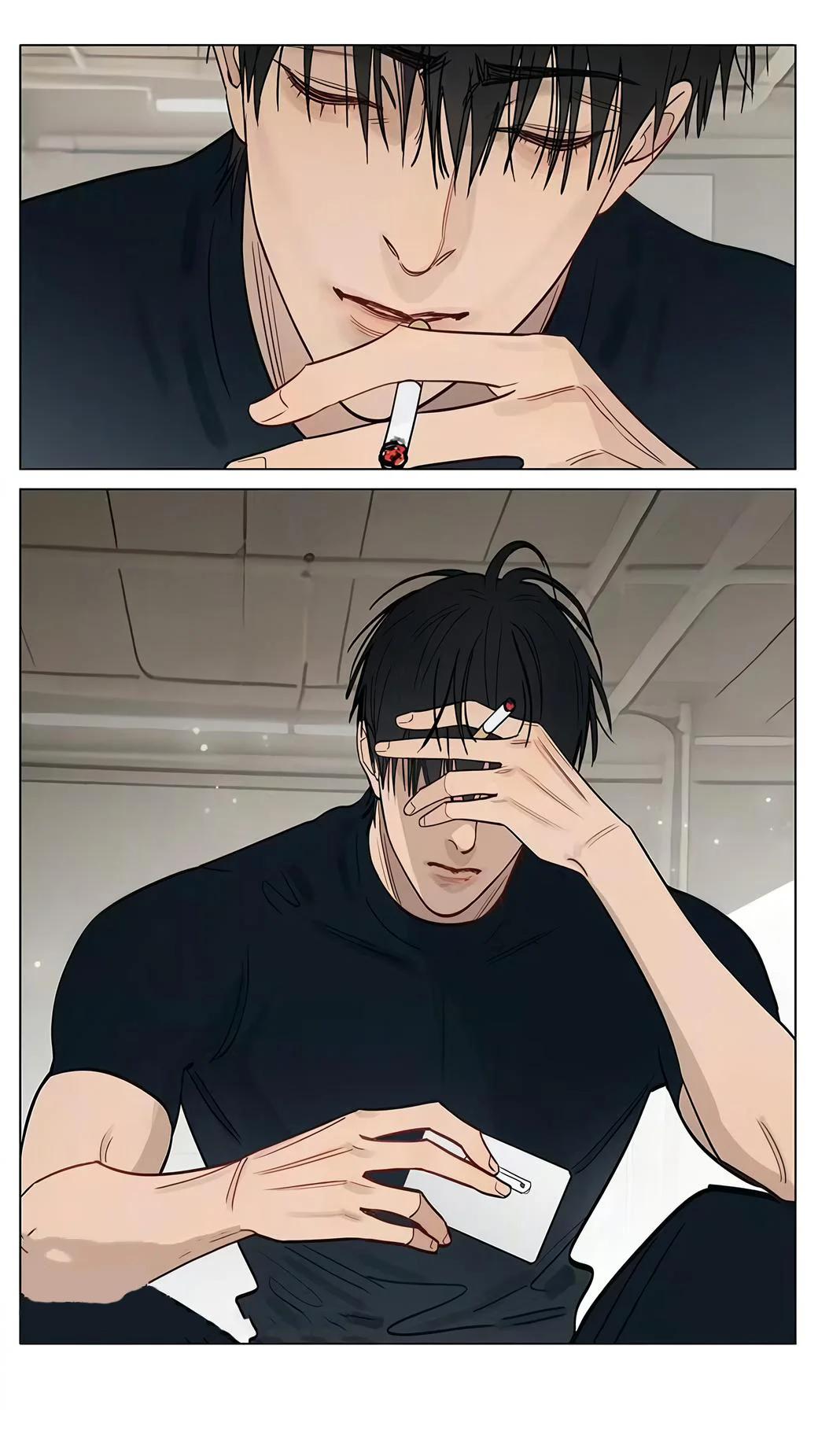 19 Días - Capítulo 460 3 manhwa