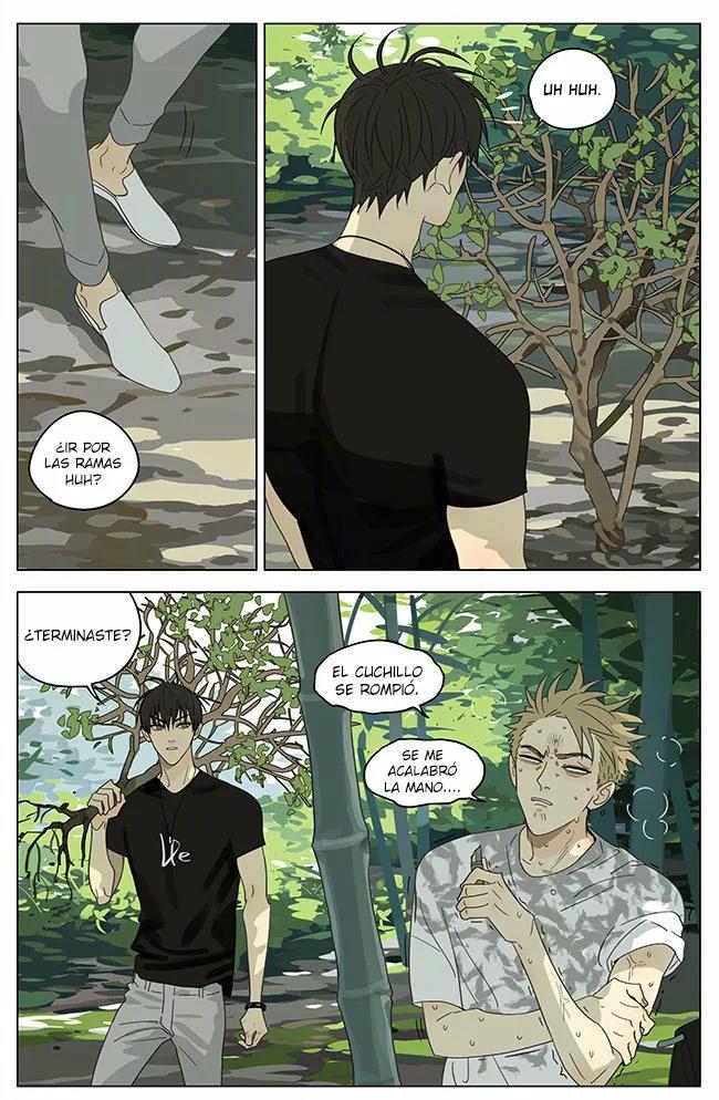 19 Días - Capítulo 326 2 manhwa