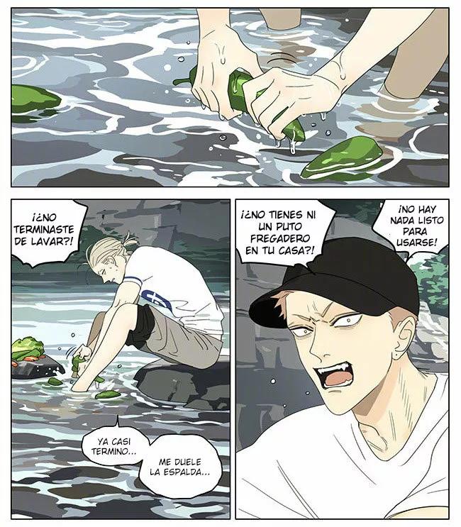 19 Días - Capítulo 326 2 manhwa