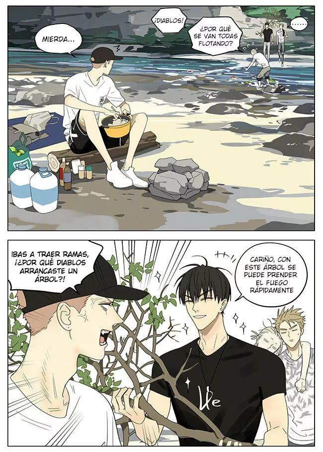 19 Días - Capítulo 326 2 manhwa