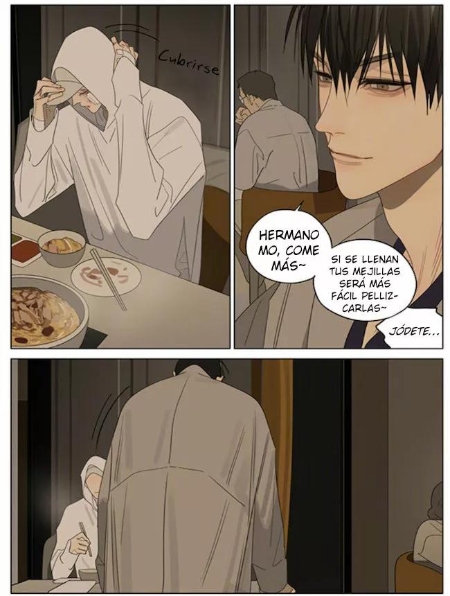 19 Días - Capítulo 376 3 manhwa