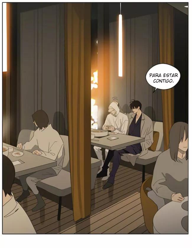 19 Días - Capítulo 376 3 manhwa