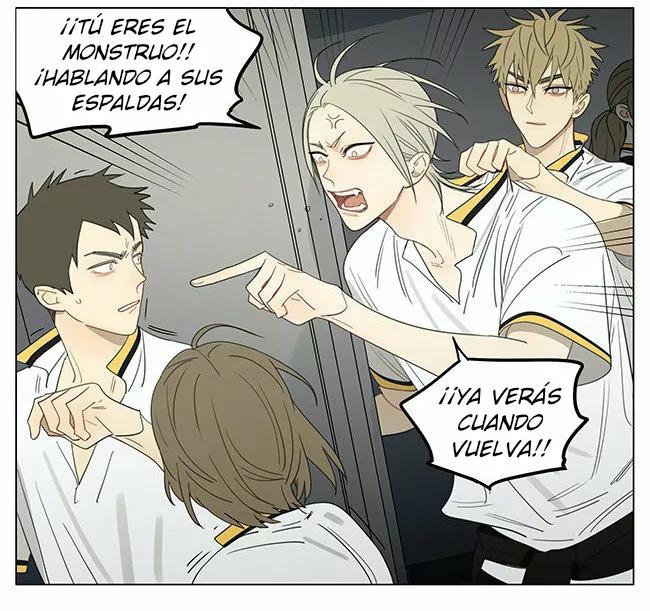19 Días - Capítulo 365 2 manhwa