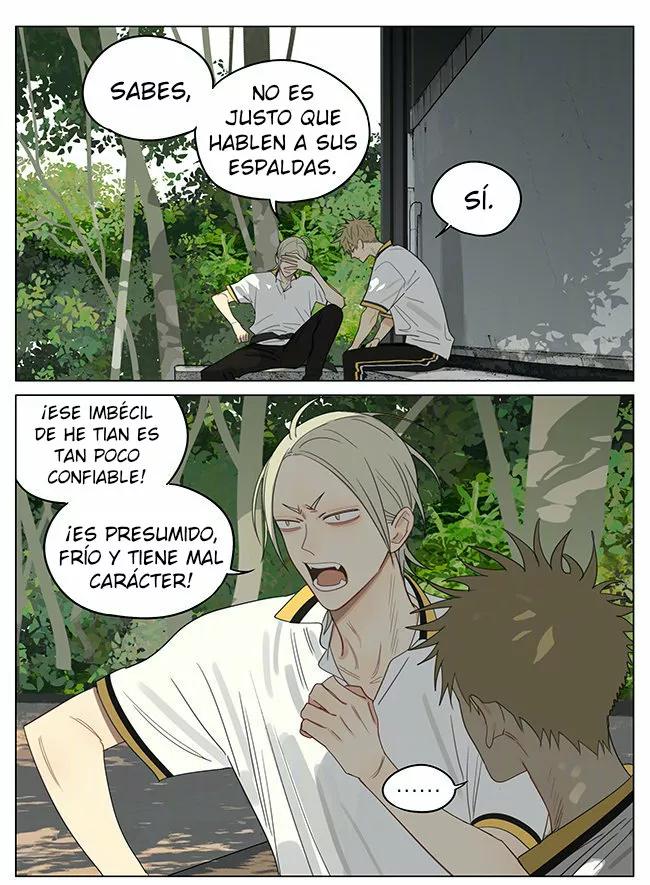 19 Días - Capítulo 365 2 manhwa