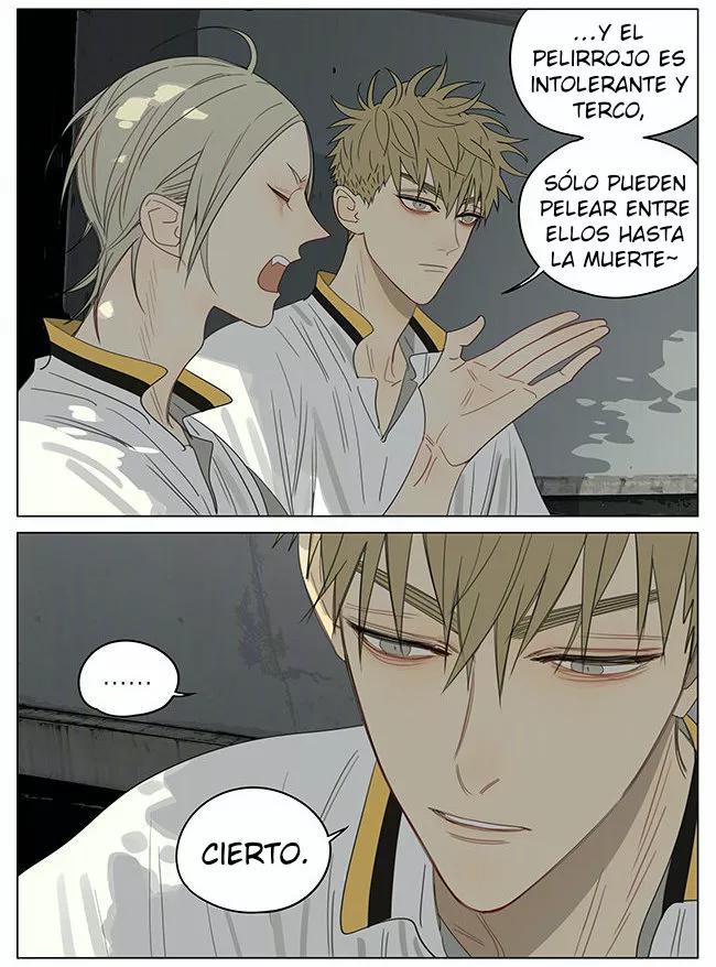 19 Días - Capítulo 365 2 manhwa