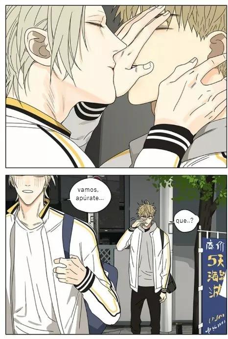 19 Días - Capítulo 273 3 manhwa