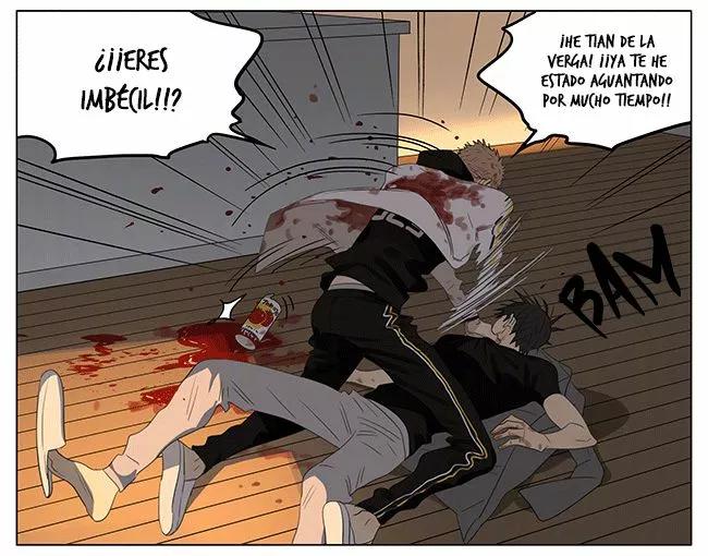 19 Días - Capítulo 232 2 manhwa