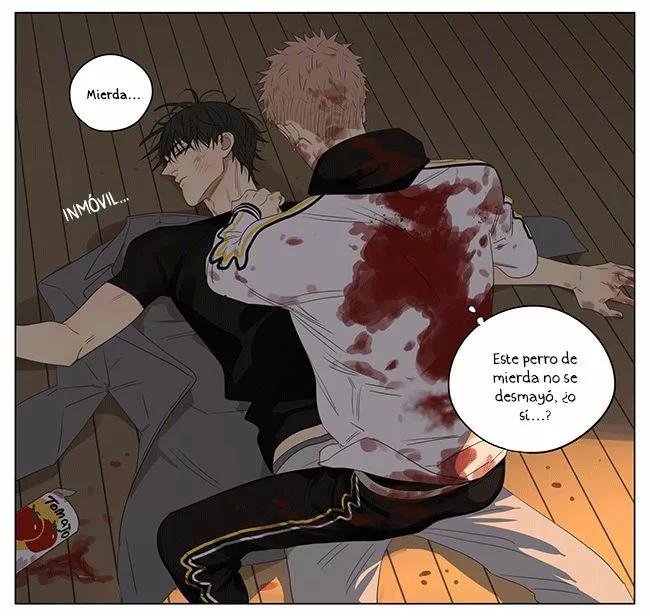 19 Días - Capítulo 232 2 manhwa