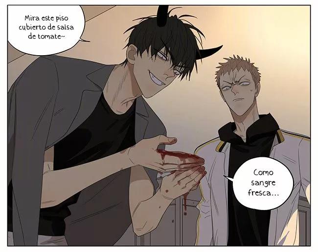 19 Días - Capítulo 232 2 manhwa