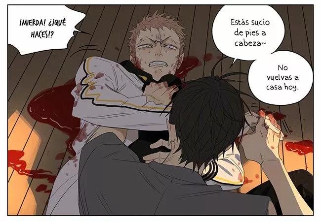 19 Días - Capítulo 232 2 manhwa
