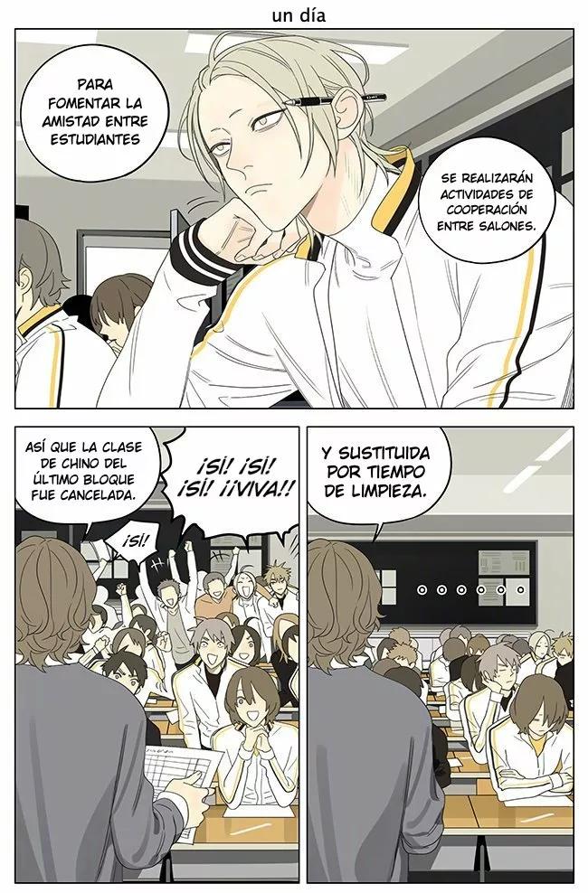 19 Días - Capítulo 315 manhwa