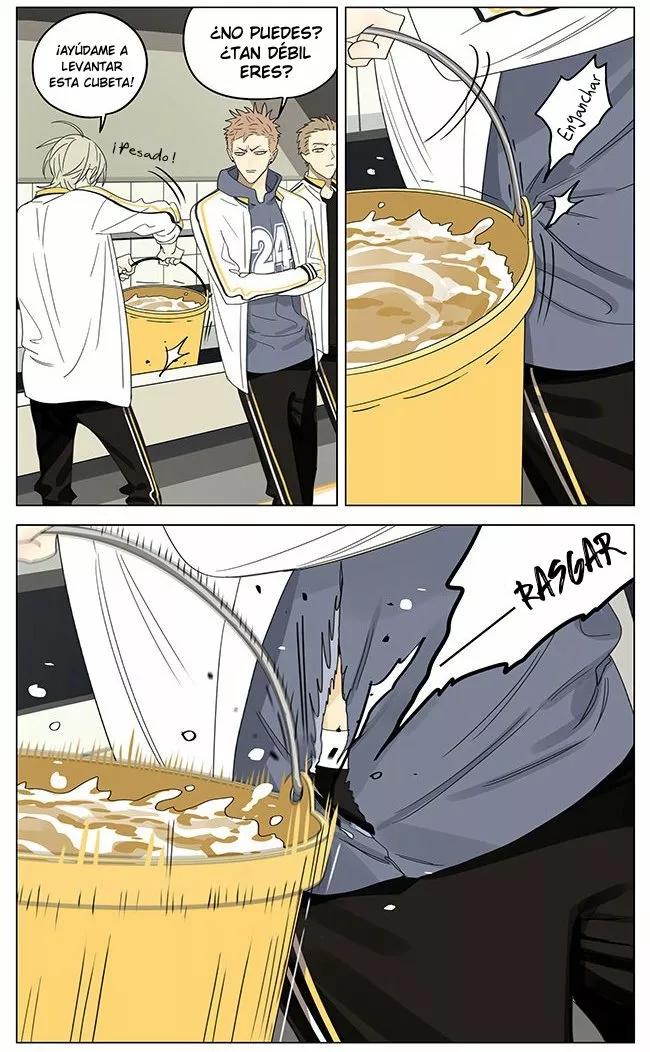 19 Días - Capítulo 315 manhwa
