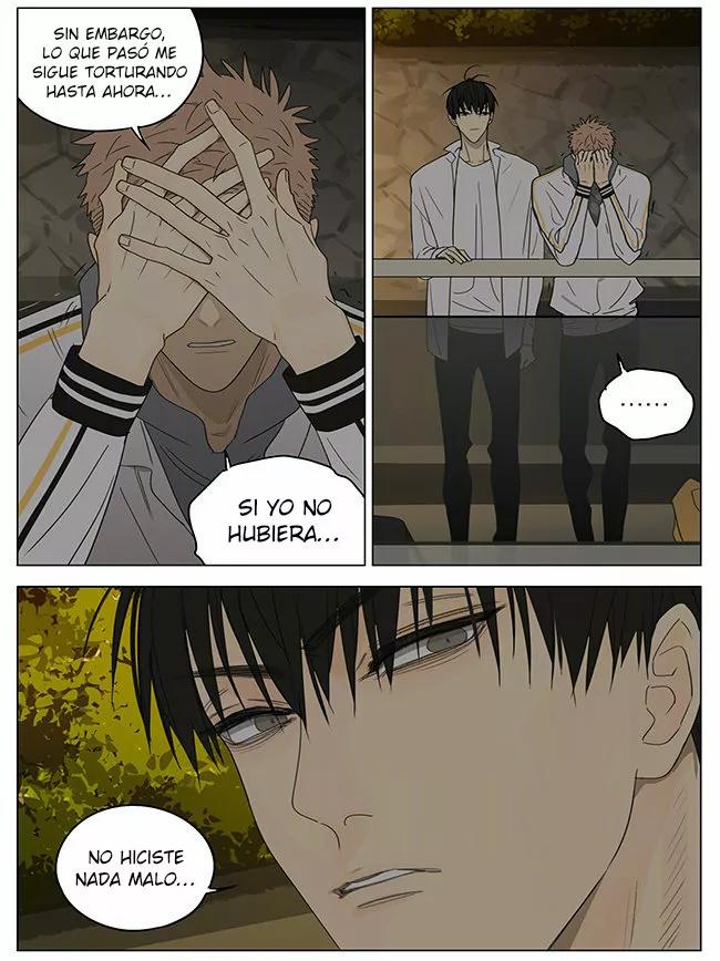 19 Días - Capítulo 320 3 manhwa