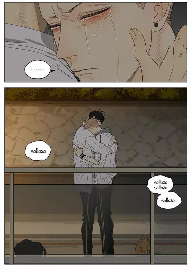 19 Días - Capítulo 320 3 manhwa