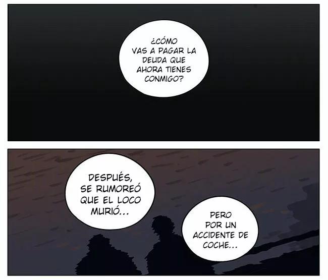 19 Días - Capítulo 320 3 manhwa