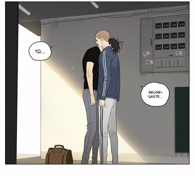 19 Días - Capítulo 254 3 manhwa