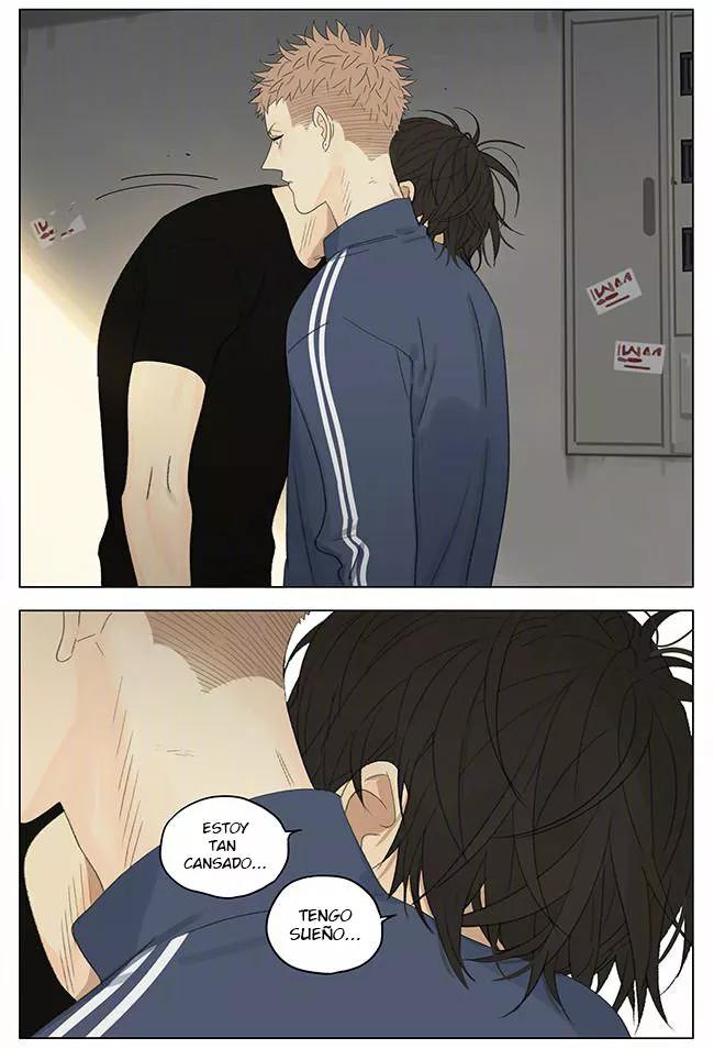 19 Días - Capítulo 254 3 manhwa