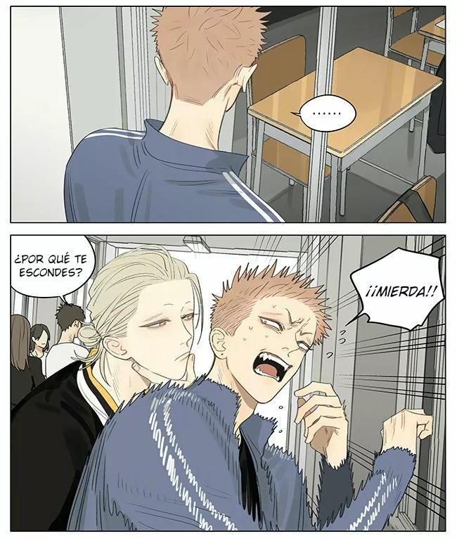 19 Días - Capítulo 346 manhwa
