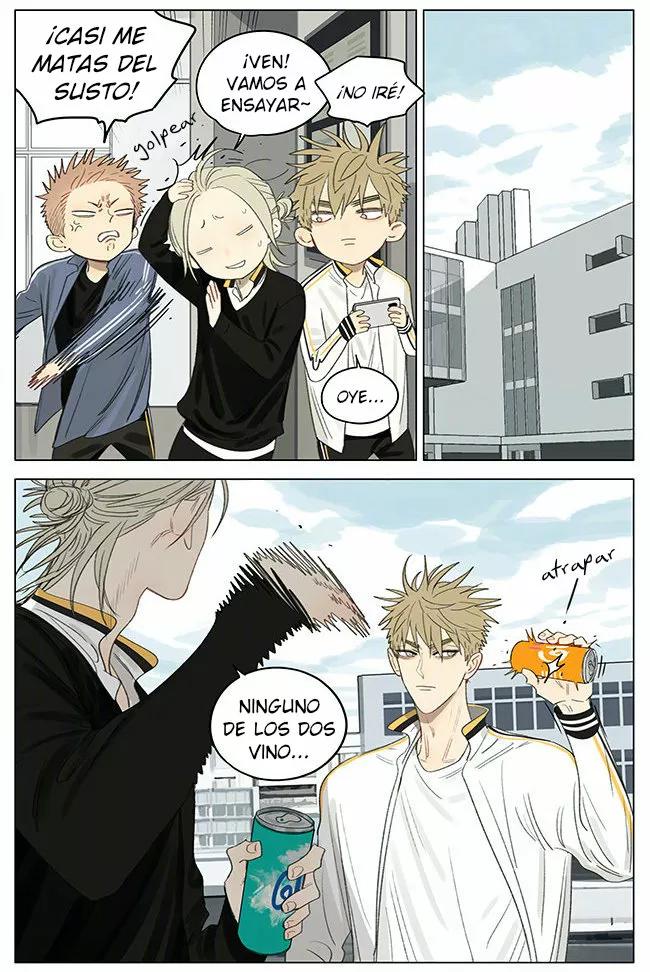 19 Días - Capítulo 346 manhwa