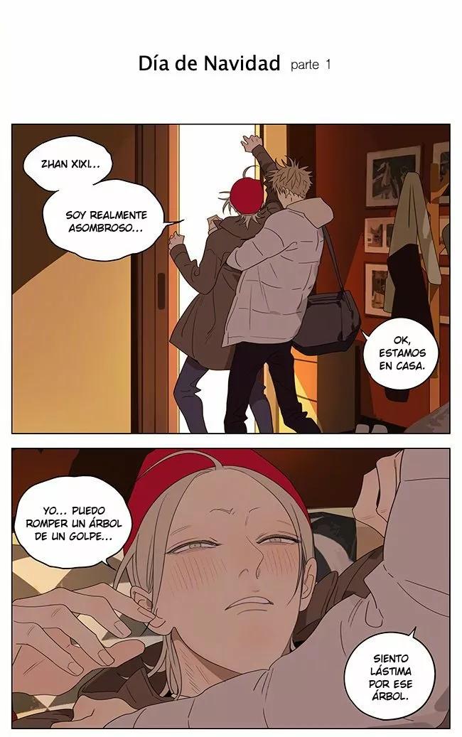19 Días - Capítulo 314 manhwa