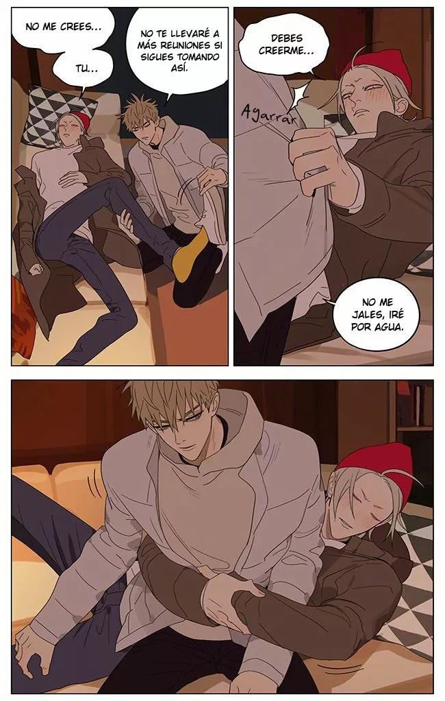 19 Días - Capítulo 314 manhwa