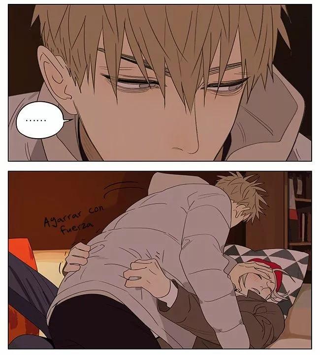 19 Días - Capítulo 314 manhwa
