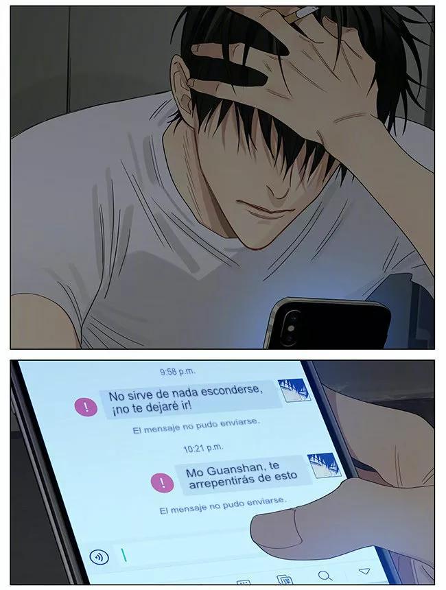 19 Días - Capítulo 366 3 manhwa