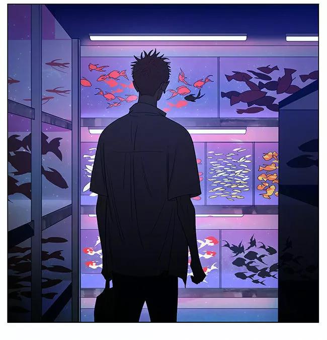 19 Días - Capítulo 366 3 manhwa