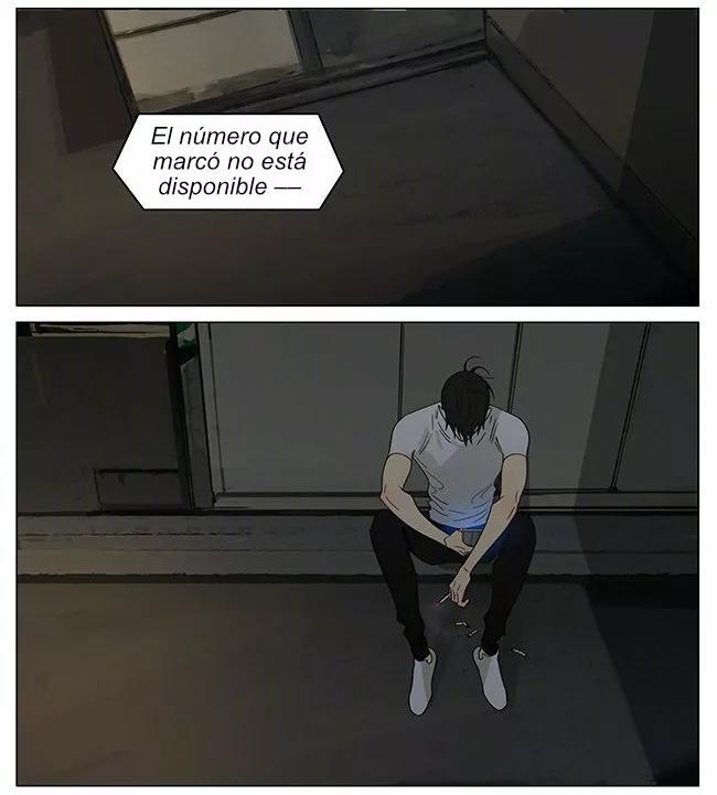 19 Días - Capítulo 366 3 manhwa