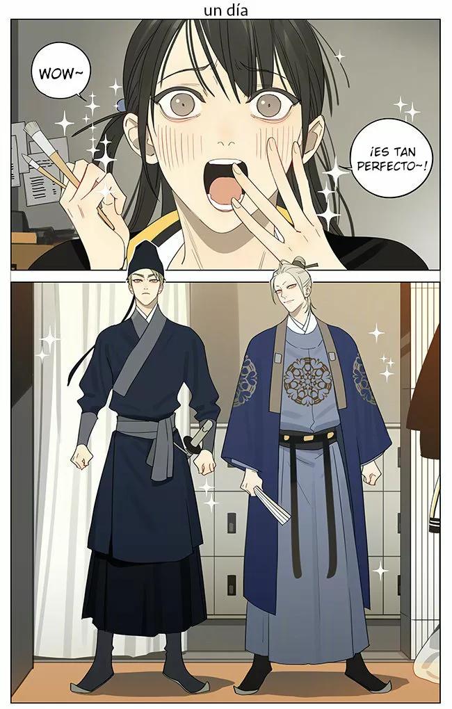 19 Días - Capítulo 356 manhwa