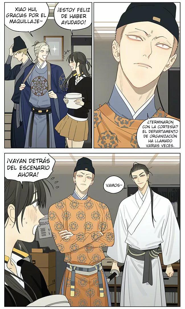 19 Días - Capítulo 356 manhwa
