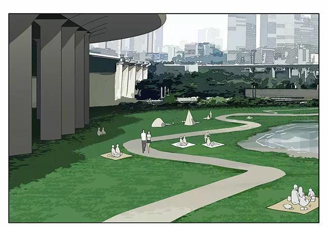 19 Días - Capítulo 391 manhwa