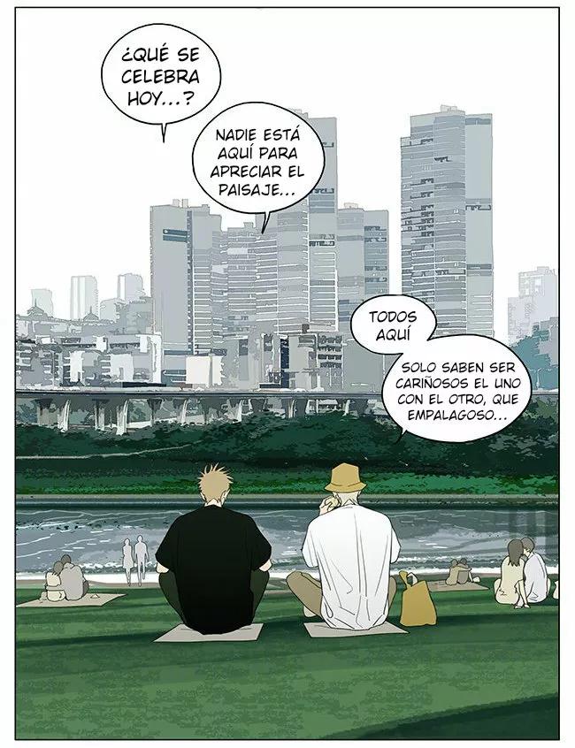19 Días - Capítulo 391 manhwa