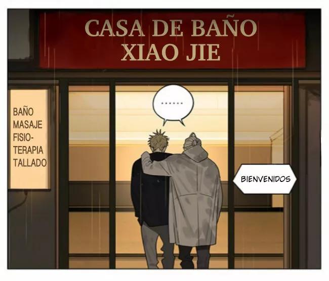 19 Días - Capítulo 375 2 manhwa