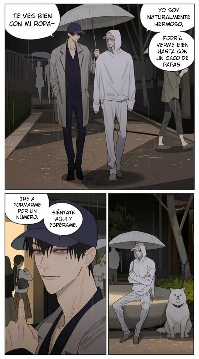 19 Días - Capítulo 375 2 manhwa