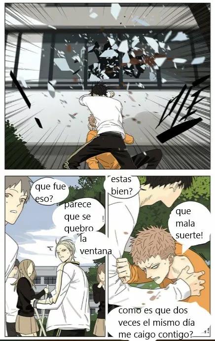 19 Días - Capítulo 265 2 manhwa