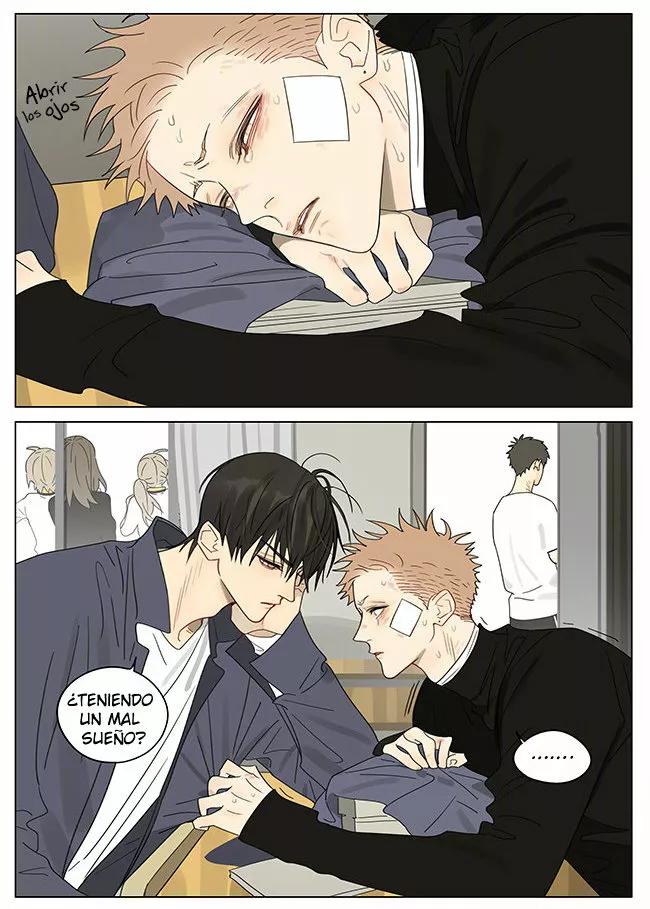 19 Días - Capítulo 392 3 manhwa