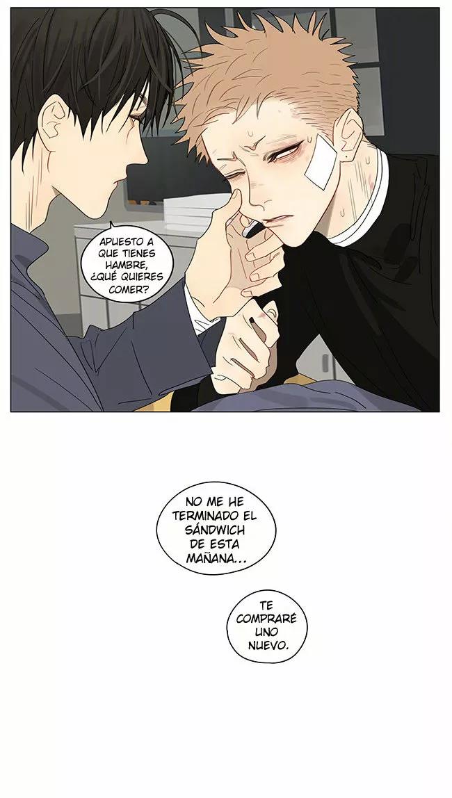 19 Días - Capítulo 392 3 manhwa