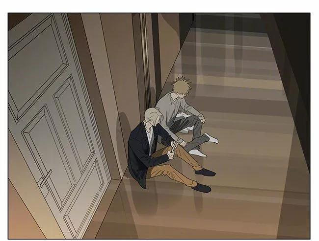 19 Días - Capítulo 387 manhwa