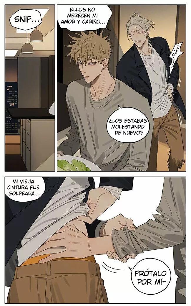 19 Días - Capítulo 387 manhwa