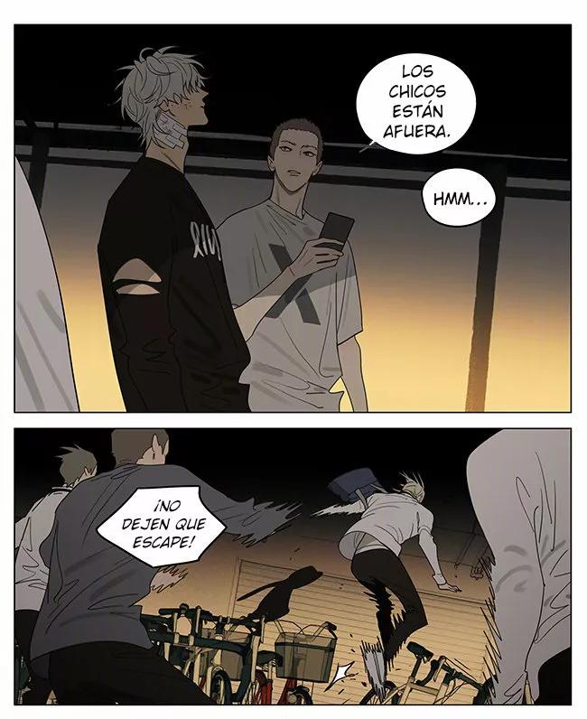 19 Días - Capítulo 399 2 manhwa