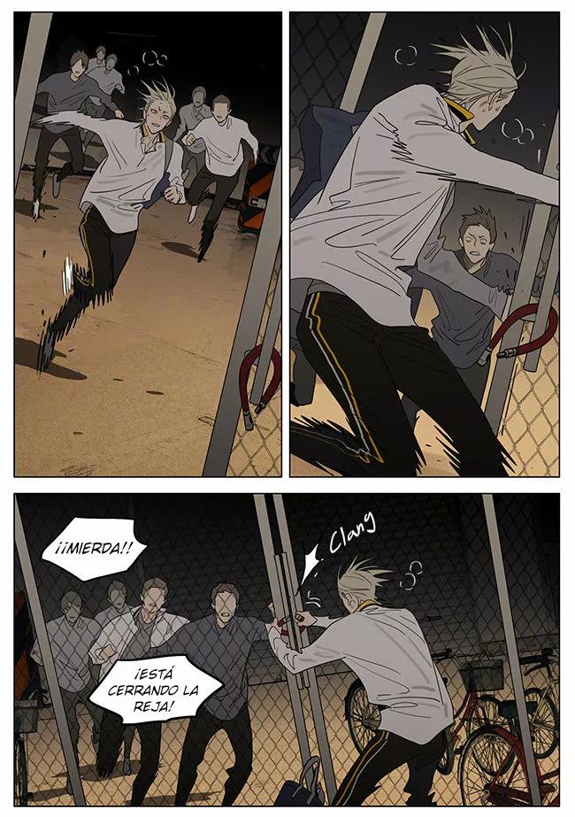 19 Días - Capítulo 399 2 manhwa