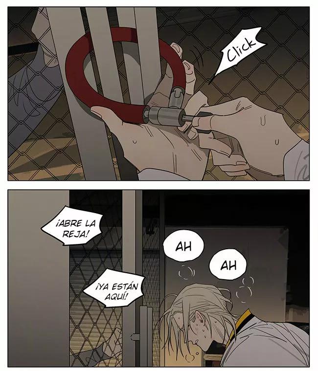 19 Días - Capítulo 399 2 manhwa