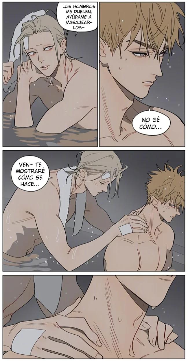 19 Días - Capítulo 428 manhwa