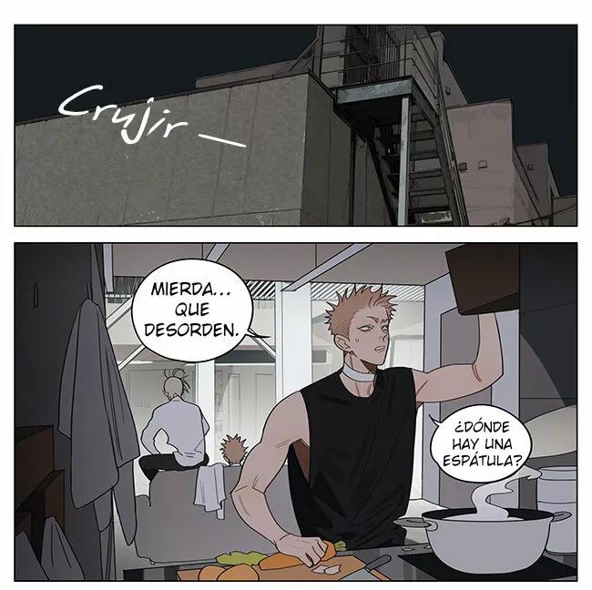 19 Días - Capítulo 423 2 manhwa