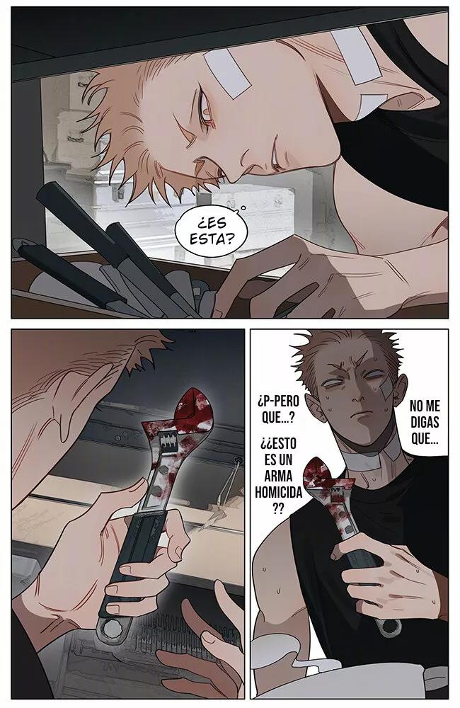 19 Días - Capítulo 423 2 manhwa