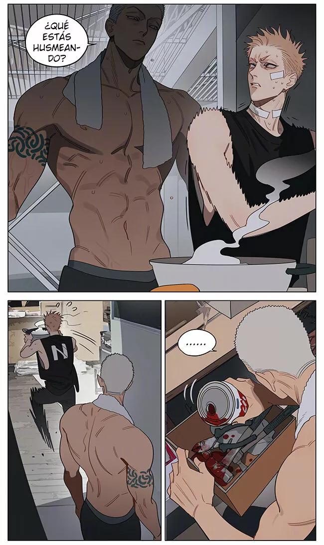 19 Días - Capítulo 423 2 manhwa
