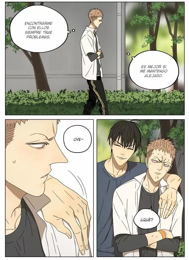 19 Días - Capítulo 173 2 manhwa