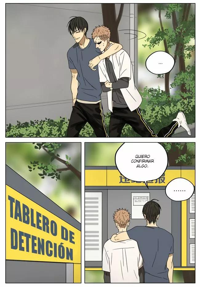 19 Días - Capítulo 173 2 manhwa